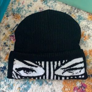 Badwood Beanie